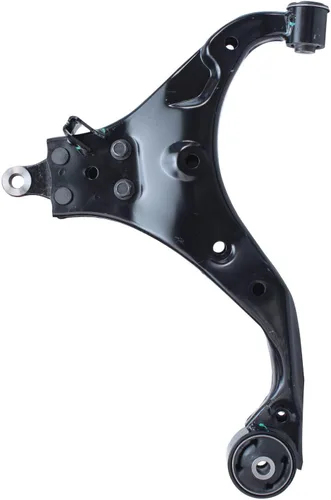 Vista 340 de Detroit Axle - Brazo de control inferior delantero derecho para Volkswagen