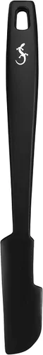 Vista 14 de Lurch Germany Smart Tool - Cepillo de silicona para hornear, duradero, práctico, resistente al calor, herramienta de cocina, 10 pulgadas, 10.0 in