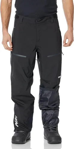 Vista 3 de Oakley Men's Thermonuclear Protection Lined Shell Pant 2.0