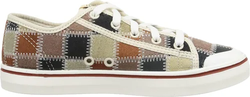 Vista 6 de KEEN Elsa Harvest - Tenis cómodos y casuales para mujer