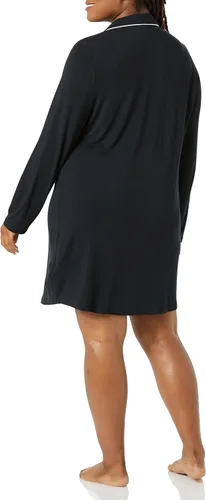Vista 2 de Tienda Essentials Camisón para mujer (disponible en tallas grandes)