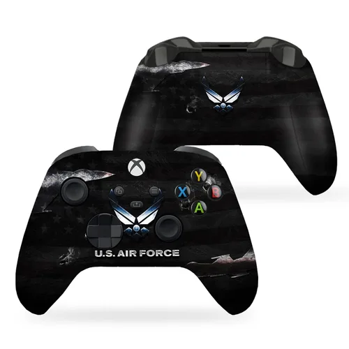 Vista 77 de DreamController Original X-box Modded Controller Special Edition Customized Compatible with X-box One S/Series X/S & Windows 10 Made with Advanced