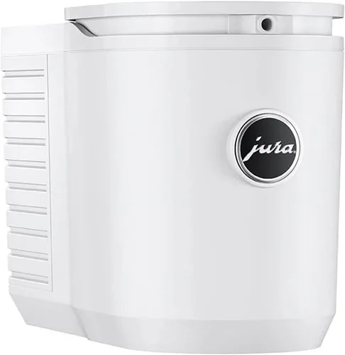 Vista 8 de Jura Cool Control, 1 litro (34 oz), blanco