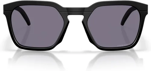 Vista 12 de Oakley OO9533 HSTN SQ Square Sunglasses Cerveza mate/Prizm Tungsteno