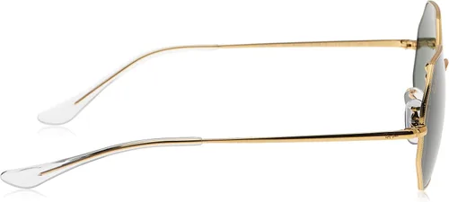 Vista 3 de Ray-Ban RB1972 - Gafas de sol octagonales