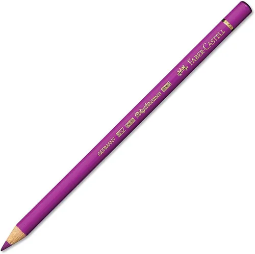 Vista 45 de Faber Castel Polychromos - Lápices de colores, 101, blanco, 6