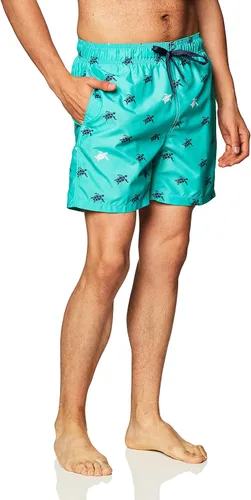 Vista 3 de Kanu Surf Havana - Traje de baño para hombre (tallas regular y extendida)