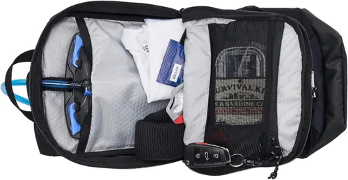 Vista 6 de OGIO Paquete de fitness de 10L, cobalto, mediano