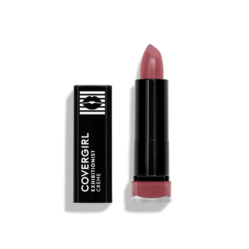 Vista 9 de COVERGIRL Exhibitionist - Lápiz labial en crema, Bloodshot