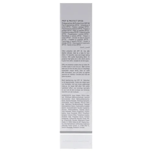 Vista 2 de Tyro Prep and Protect SPF 30 Unisex 1 oz