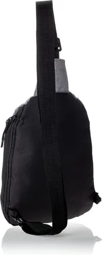 Vista 2 de PUMA EVERCAT - Mochila lateral Gris jaspeado
