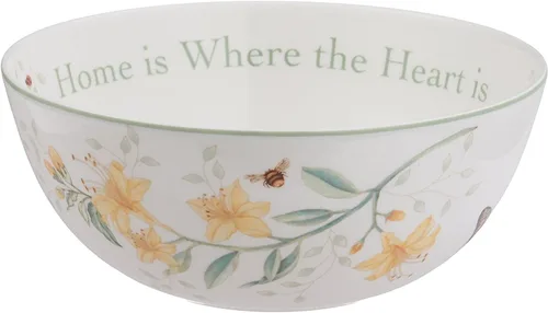Vista 21 de Lenox 890449 Butterfly Meadow Kitchen - Juego de 3 cuencos pequeños