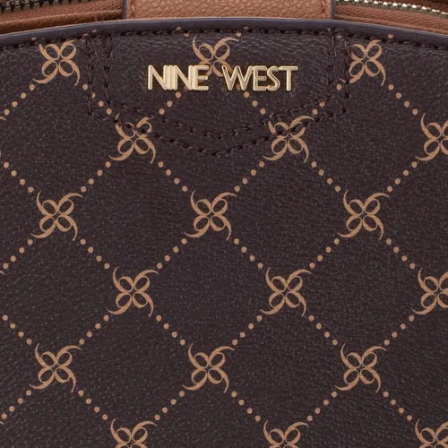 Vista 3 de NINE WEST Jorie Crossbody