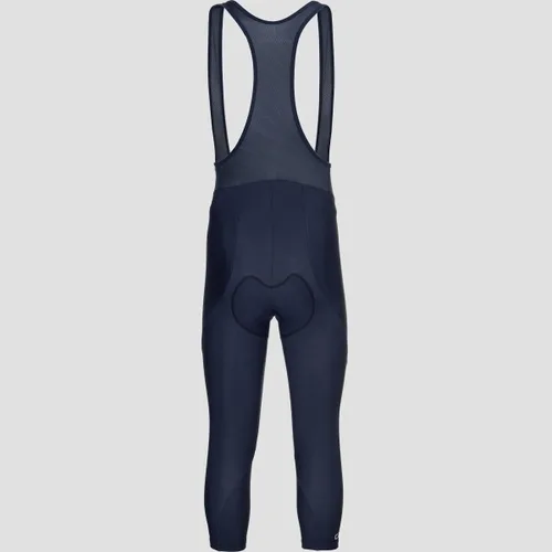 Vista 2 de Castelli Bibknicker Térmico Entrata para Ciclismo de Carretera y Grava I Ciclismo