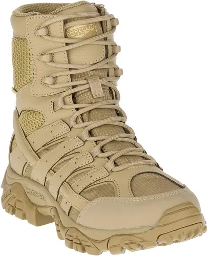 Vista 4 de Merrell Botas Moab 2 8" Comp Toe Hombre