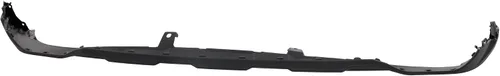 Vista 36 de Garage-Pro Cubierta de parachoques compatible con Kia Forte CAPA 2010-2013 trasero, superior