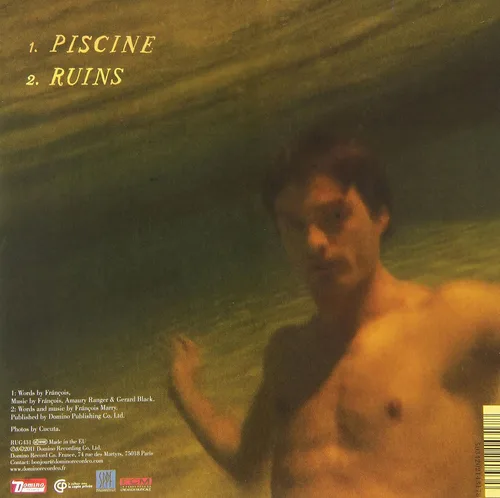 Vista 2 de Piscine