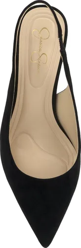 Vista 5 de Jessica Simpson Souli Negro