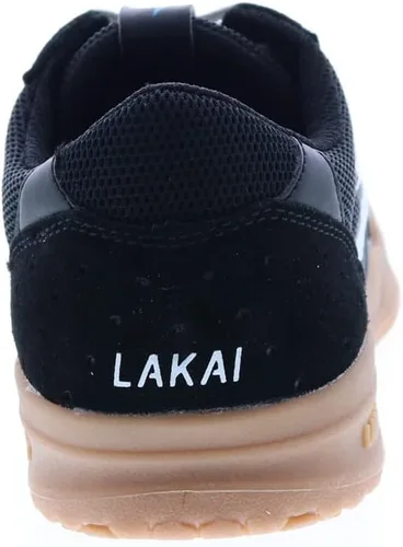 Vista 7 de Lakai Atlantic, Zapatos de skate