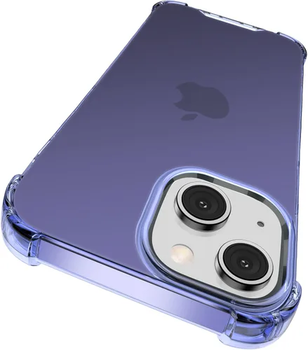Vista 23 de ORIbox - Funda compatible con iPhone 11, con 4 esquinas y protección a prueba de golpes