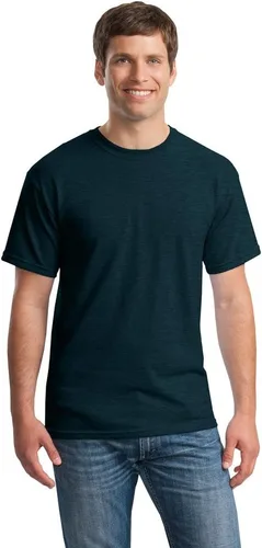 Vista 137 de Gildan Camiseta en Blanco - Estilo 5000 Unisex para Adulto