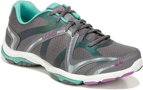 Vista 4 de Ryka Influence tenis de entrenamiento para mujer