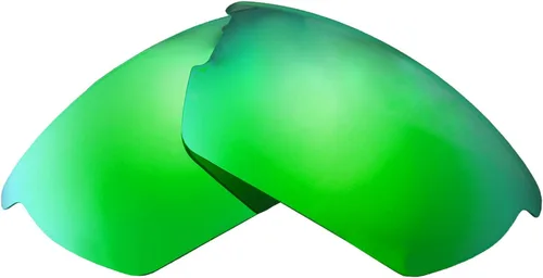 Vista 2 de Walleva - Lentes de repuesto para gafas de sol Wiley X Valor, múltiples opciones disponibles