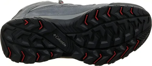 Vista 5 de Columbia womens Crestwood Mid Waterproof
