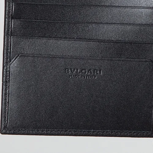 Vista 5 de BVLGARI() Men's Wallet