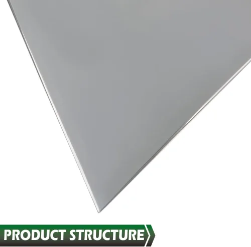 Vista 9 de GRAND ORANGE Juego de parachoques de esquina cromada para camioneta compatible con Volvo VNL 300 430 630 670 730 780 2004-2015 lado del conductor