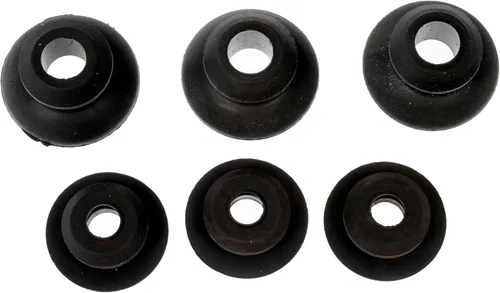 Vista 3 de Dorman 49929 - Surtido de juntas para caja de aire compatible con modelos seleccionados, paquete de 6