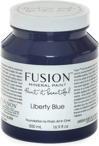 Vista 71 de Fusion - Pintura mineral