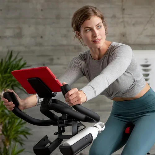 Vista 11 de Schwinn Fitness IC Serie de bicicletas estacionarias