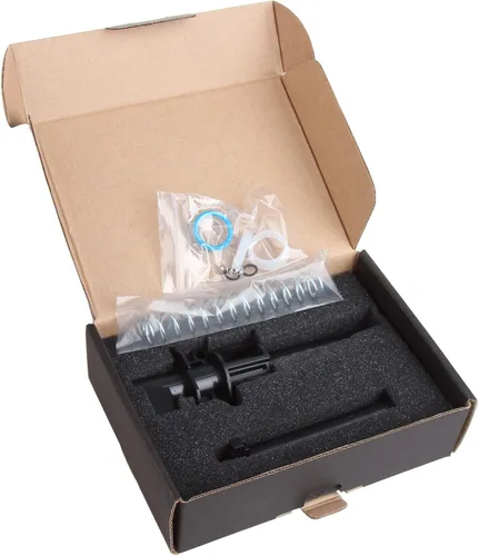 Vista 7 de WORKER Stefan - Kit de tubo de actualización de dardos cortos para Nerf N-Strike Elite Retaliator Blaster