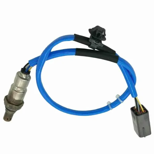 Vista 3 de EPSIRMP Sensor de oxígeno ascendente 234-5059 - Compatible con Mazda: 3 (2014-2018), 6 (2014-2017), CX5 (2013-2017) - 2.0L y 2.5L PE01-18-8G1