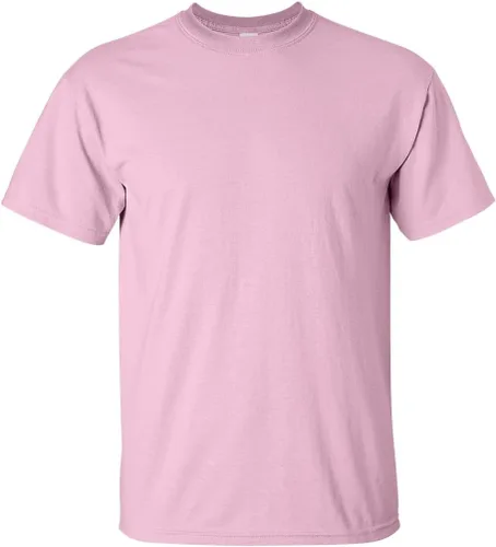 Vista 106 de Gildan Camiseta en Blanco - Estilo 5000 Unisex para Adulto