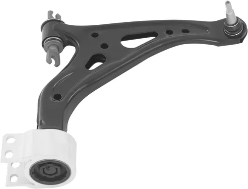 Vista 222 de Detroit Axle - Brazo de control inferior delantero derecho para Volkswagen