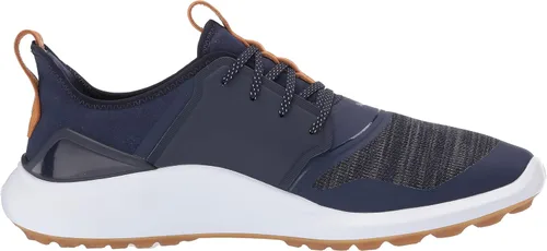 Vista 6 de PUMA Golf Ignite Nxt Zapatos deportivos con cordones para hombre