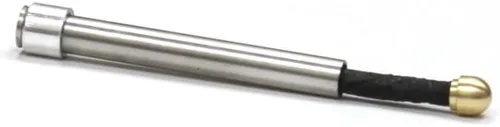 Vista 2 de Dynaplug Tapón de reparación de neumáticos TUbliss (NEUTECH) para neumáticos de motocicleta, paquete de 5, fabricado en Estados Unidos