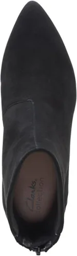 Vista 7 de Clarks Botas Teresa Fashion para mujer