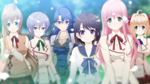 Vista 10 de Song of Memories - PlayStation 4