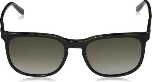 Vista 2 de Lacoste Gafas de sol cuadradas L925s para hombre