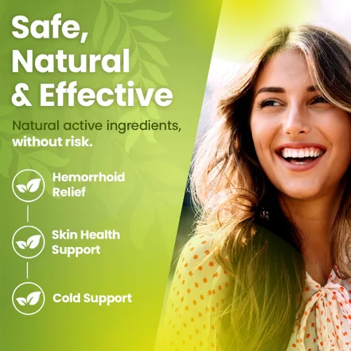 Vista 4 de Bestmade Natural Products Calc Fluor 6X