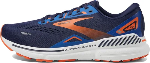 Vista 4 de Brooks Adrenaline GTS 23 - Tenis de correr para hombre