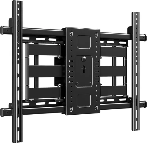 Vista 12 de ELIVED Soporte de pared inclinable para televisores de 26 a 60 pulgadas