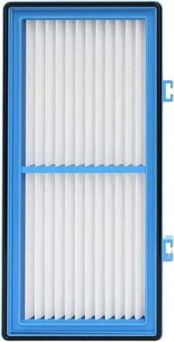 Vista 2 de Nispira Filtro de repuesto AER1 para purificador de aire Holmes HAPF30AT HAP242-NUC Total Air True HEPA 1 paquete, 1.2 x 10 x 4.6 pulgadas