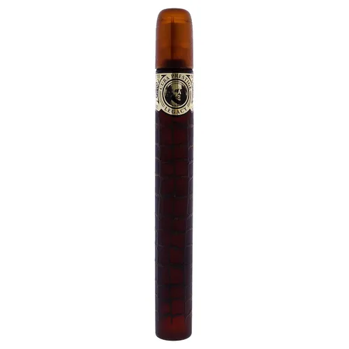 Vista 2 de Cuba Cuba Prestige Legacy - Aerosol EDT para hombre, 1.17 onzas