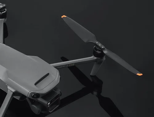 Vista 5 de Mavic 3 Hélices de bajo ruido para DJI Mavic Serie 3 (1 par)