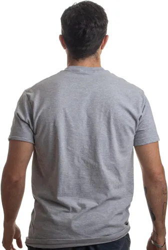 Vista 4 de Camiseta con leyenda en inglés I Paused My Game to Be Here, divertida camiseta humorística para hombres o mujeres, humor para jugadores