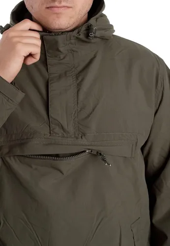 Vista 6 de Surplus Windbreaker Jacket Olive